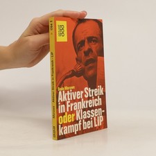 Aktiver Streik in Frankreich