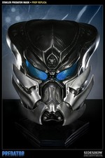 Sideshow STALKER PREDATOR MASK