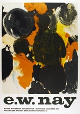 Ernst Wilhelm Nay: Galerie Der