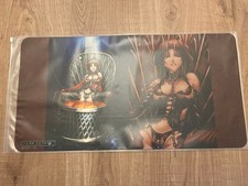 Black Lagoon Revy Scarlet