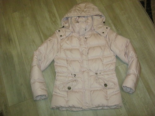 Esprit winterjacke - esprit,