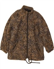 Elkont Damen Windbreaker Jacke