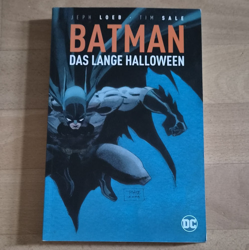 Panini comics batman - panini,