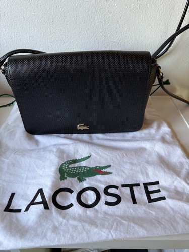 Lacoste umhängetasche - umhängetasche, /