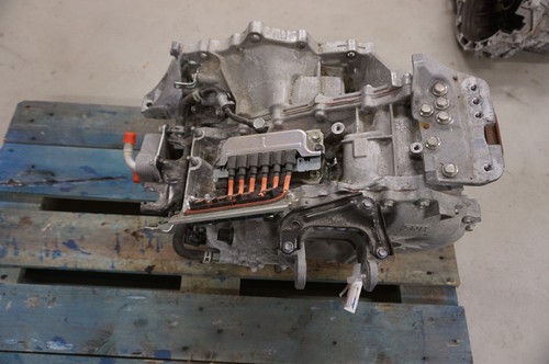 Automatikgetriebe toyota - automatikgetriebe,