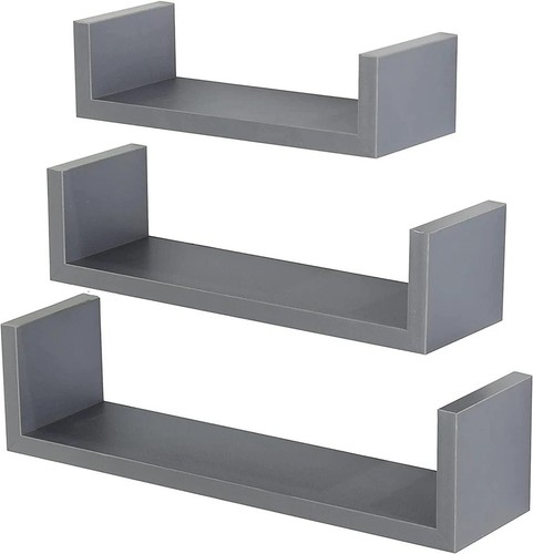 Form 3er set - u-form,