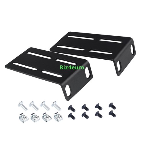 Rack mount kit universal - rack,