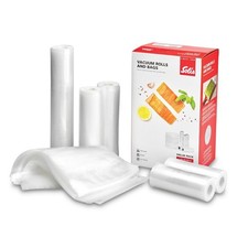 SOLIS Vakuumierfolien &