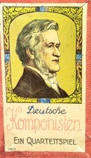 Historisches Quartett