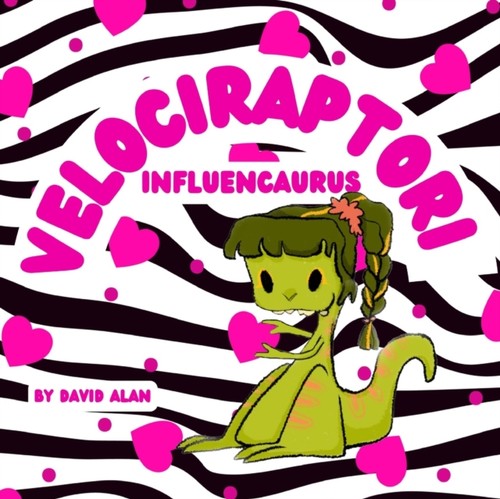 Alan velociraptori - -,