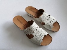 Damen Pantolette . Größe