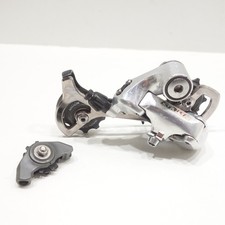 Shimano stx mountainbike - shimano, rc