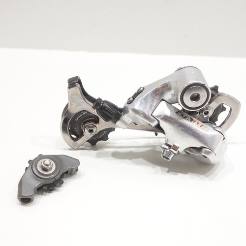 Shimano stx mountainbike - rc,