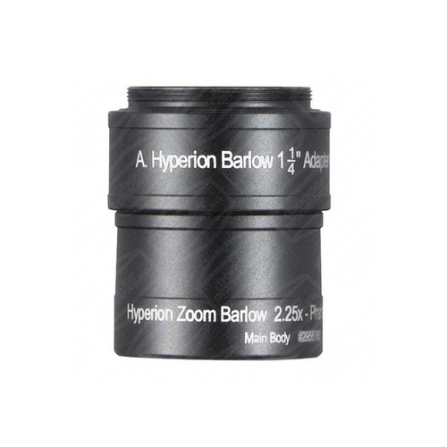 Baader barlowlinse hyperion - baader,