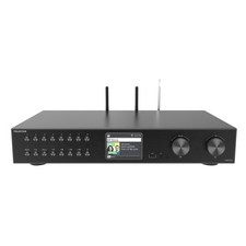 TELESTAR TOP 500 HiFi-Tuner