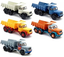 Brekina magirus jupiter - brekina,
