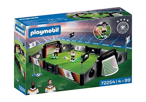 Playmobil 72254 dfb - playmobil,