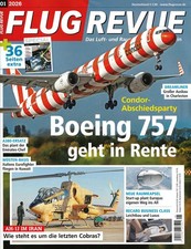 Magazin flug revue das - magazin,
