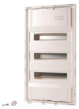 f-tronic HW/UP Kleinverteiler