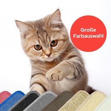 Katzenmatte sisal kratzmatte - katzenmatte,