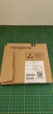 Nexperia bc857 - nexperia,