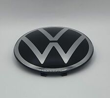 Original VW POLO TOURAN T-CROSS T-ROC VW Zeichen Emblem Logo VORN 2GM853601E DPJ