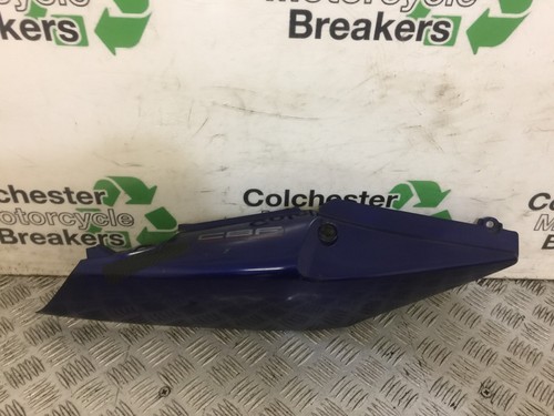 Honda cbf600 cbf 600 sitzbank - 600,