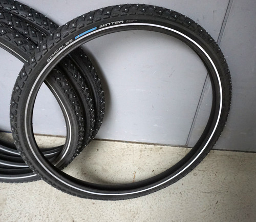Schwalbe marathon winter - schwalbe,