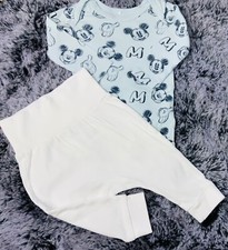 Disney Baby Set. 2-tlg. Gr.68