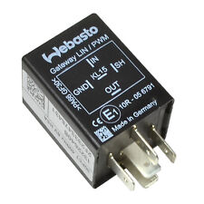 Webasto IPCU Modul PWM Steuereinheit für Standheizung Spannungsteiler NEU       