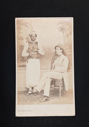Original fotografie royer und - royer,