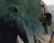 JASON CLARKE signed Autogramm