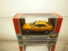 CARARAMA SAAB 9.3 VIGGEN COUPE