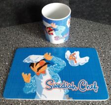 Swedish Chef Schwedischer Koch