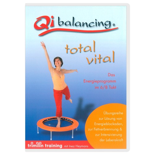 Dvd qibalancing total - "qibalancing,