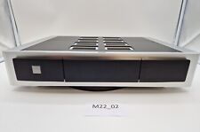 NAD Masters M22 V2 Endstufe, gebraucht, M22V2_02