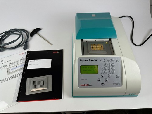 Analytk jena speedcycler - analytk, 96