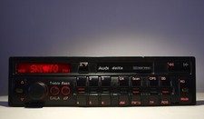 Audi Delta CC RDS 4D0035192