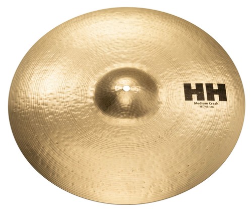 Sabian medium crash - sabian,