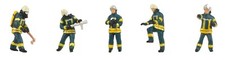 Faller 151638 Feuerwehrmänner