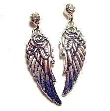 OHRRINGE Ohrstecker Strass