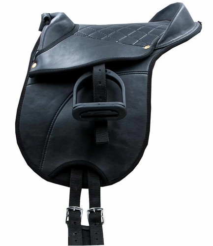 Reitkissen pony shetty - "reitkissen,