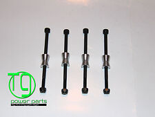 REELY Carbon Fighter 1:6, Breaker, Racer StoÃdÃ¤mpferschrauben oben (lang), NEU