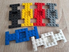 LEGO® 4212b Fahrgestell