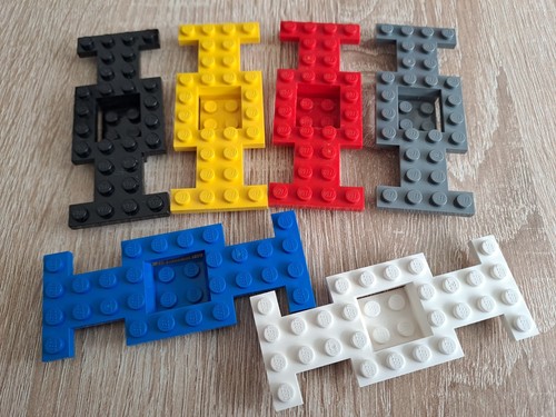 Lego 4212b fahrgestell - lego®,