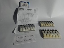 Tastenpulte , Tillig BTTB neuwertige Zustände, funktionsfähig mit Anleitung OVP