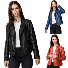 Tazzio lederjacke damen - tazzio,