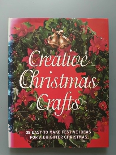 Creative christmas crafts - christmas,
