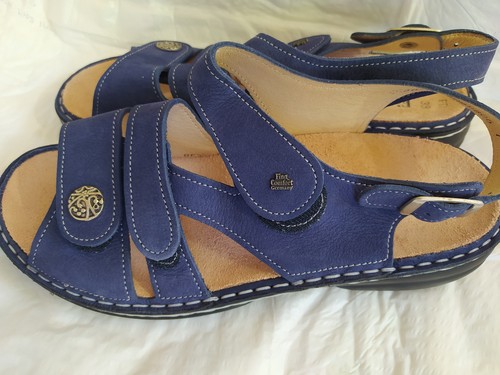 Finn comfort luxus sandalen - , luxus-sandalen