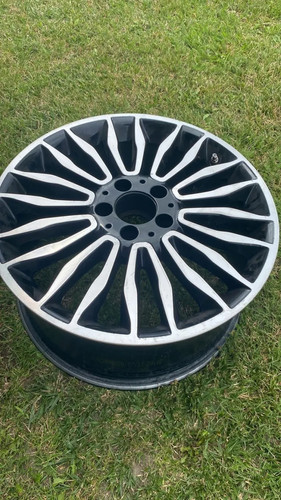 Alufelge zoll 5 5x112 - 1x,